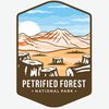 PetrifiedForestNationalPark