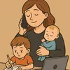 job_mom_kids