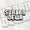 Surban Dewa