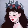ࢪحيـﮯق♕💜