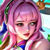 shamiaofficialz