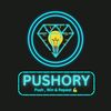 pushory_vibes