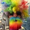 The Rainbow Fart Guitarist