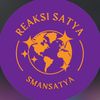 REAKSISATYA2025