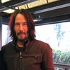 Keanu Reeves