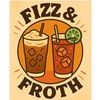 fizzandfroth