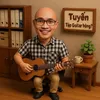 Tuyến tập đàn
