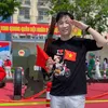 Dương Leevan 🐧