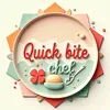 QuickBiteChef
