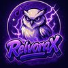 RelvoraX