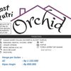 Kost Putri Orchid