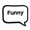 funnytexthere