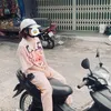 xinhonmay