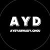 AYD.CHOU!🇲🇲