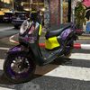 Scoopy by AOD💜