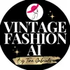 Vintage Fashion Ai