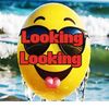 Looking