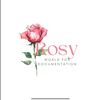 Rosy world