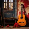 Raíz flamenca