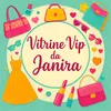 Vitrine VIP da Janíra