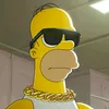 Simpsons Previram Z