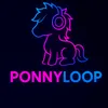 ponnyloop