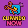 clipando now