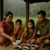 ត្រឡប់ទៅអតីតកាលបែបស្រុកស្រែ🌾