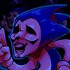 Majin Sonic