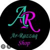 AR RAZZAQ