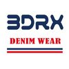 Bdrx apparel