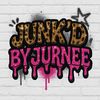 junkdbyjurnee
