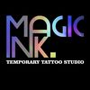 Magic Ink.