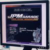 JPMgarage