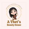A Thet's Beauty House 🍀