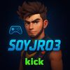 soyjr03kick