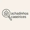 Achadinhos Caseirices