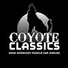 Coyote Classics