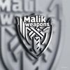Malik weapons