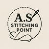 a.s.stitching.point