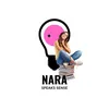 Nara speaks sense