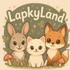 LapkyLand