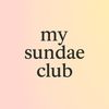 MySundaeClub
