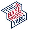 Top Basement yard