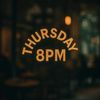 thursday8pm