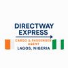 Direct Express Ways🇳🇬➡️🇨🇮