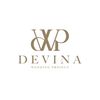 devina wedding