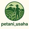 Petani_usaha