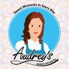 audreysbakeddelights