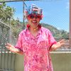 La tia Peluca